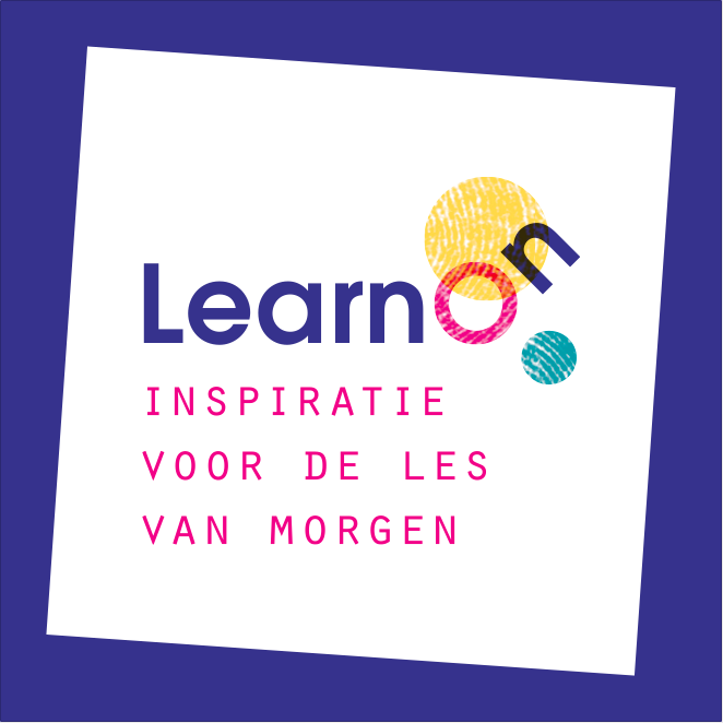 LearnOn - inspiratie voor de les van morgen